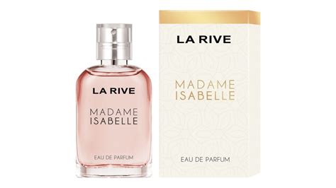 LA RIVE Madame Isabelle Eau de Parfum online bestellen .